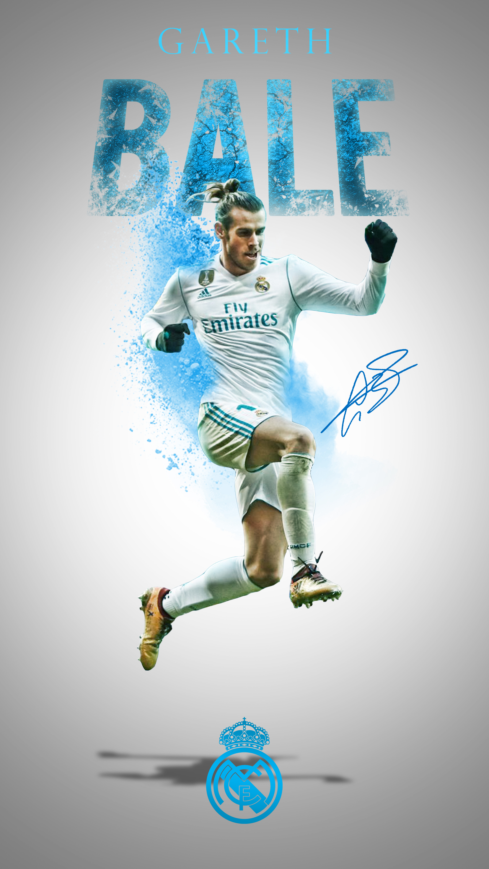 Gareth Bale Wallpapers