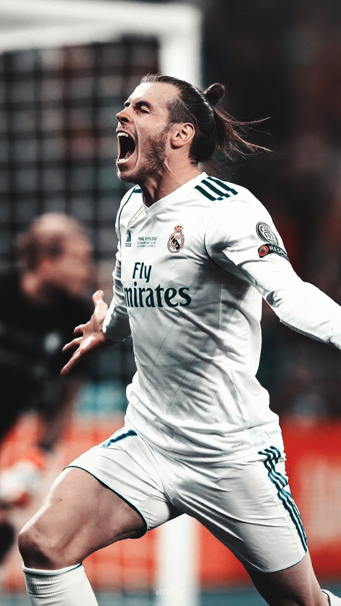 Gareth Bale Wallpapers