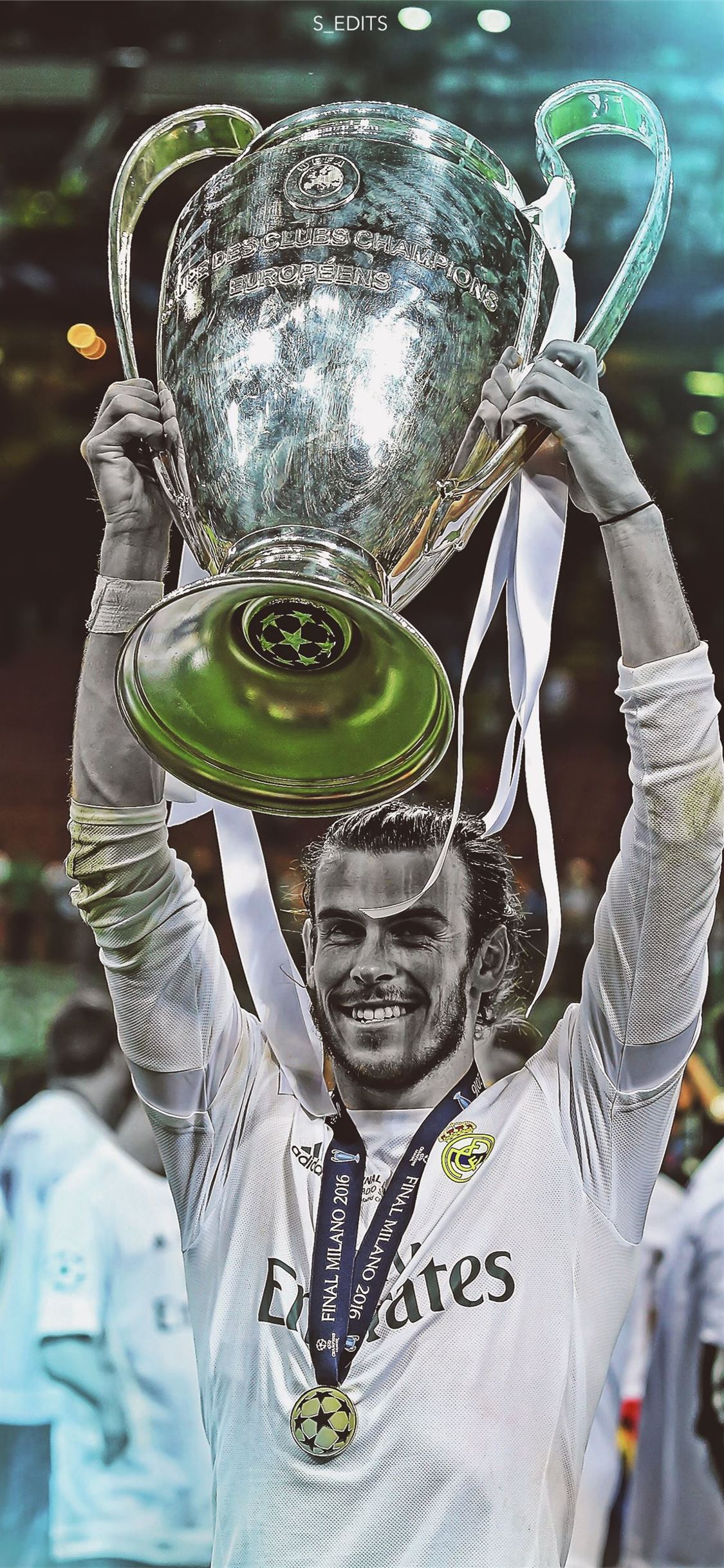 Gareth Bale Wallpapers