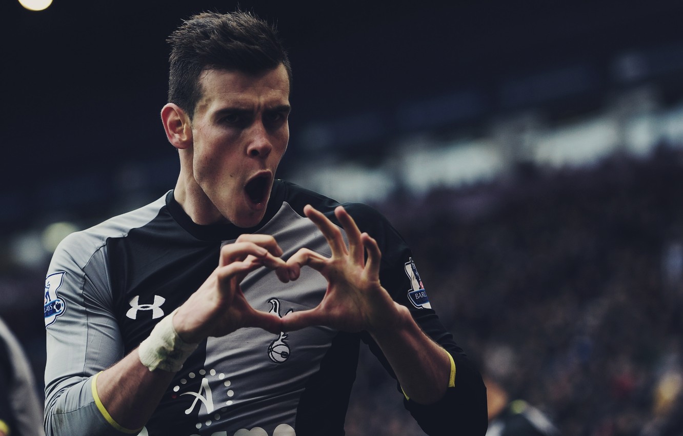 Gareth Bale Wallpapers