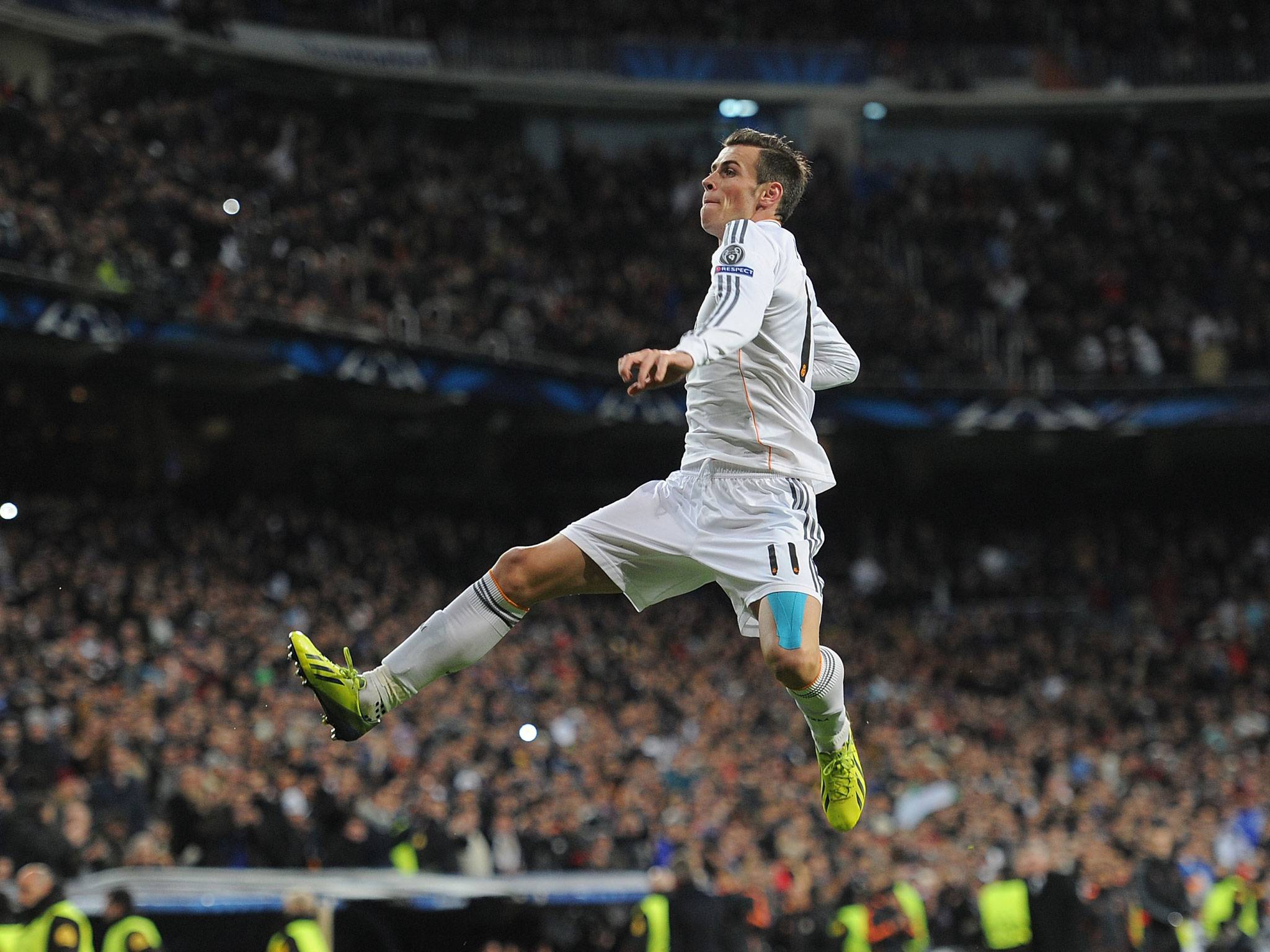 Gareth Bale Wallpapers