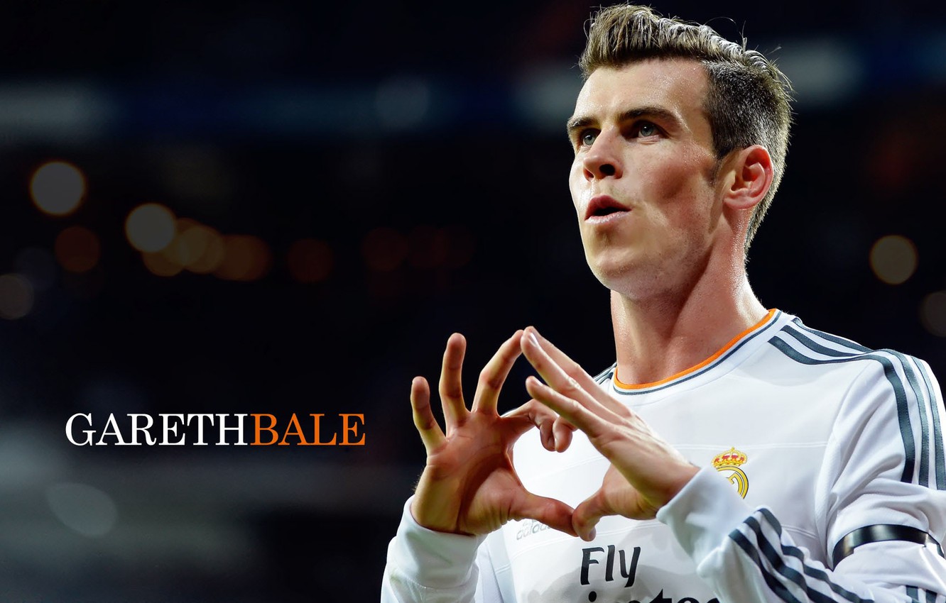 Gareth Bale Wallpapers