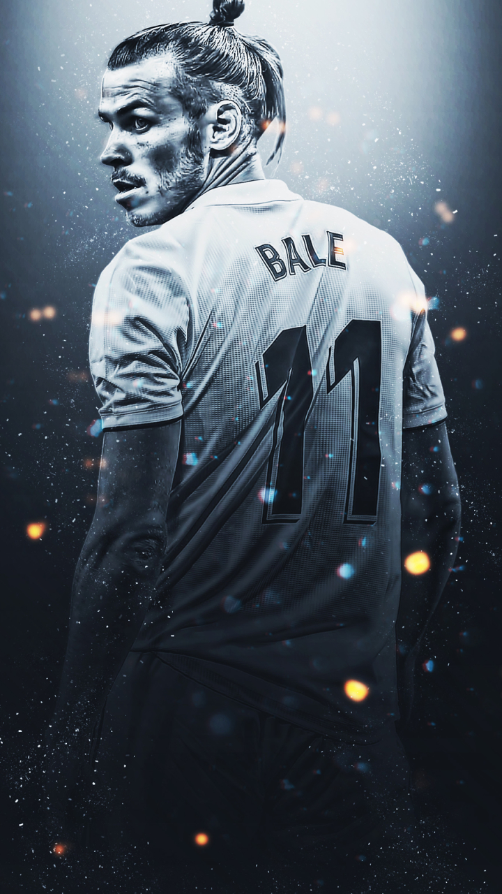 Gareth Bale Wallpapers