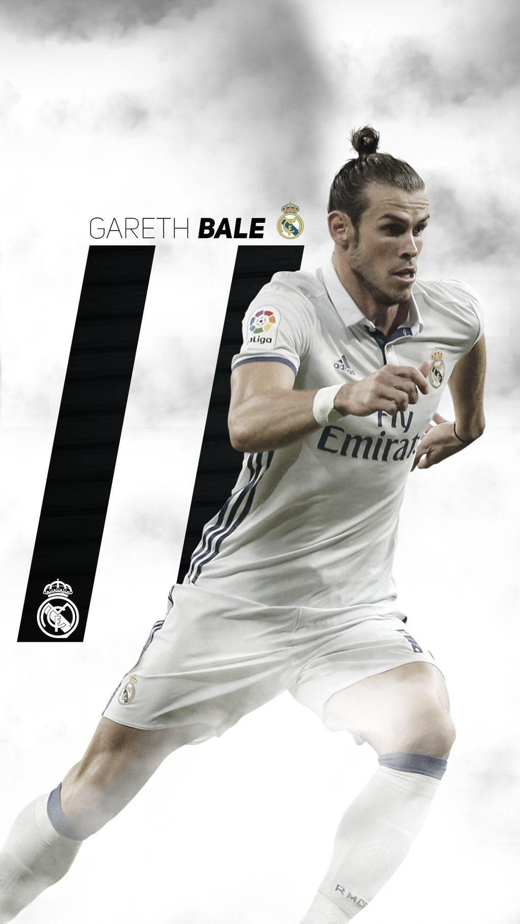 Gareth Bale Wallpapers