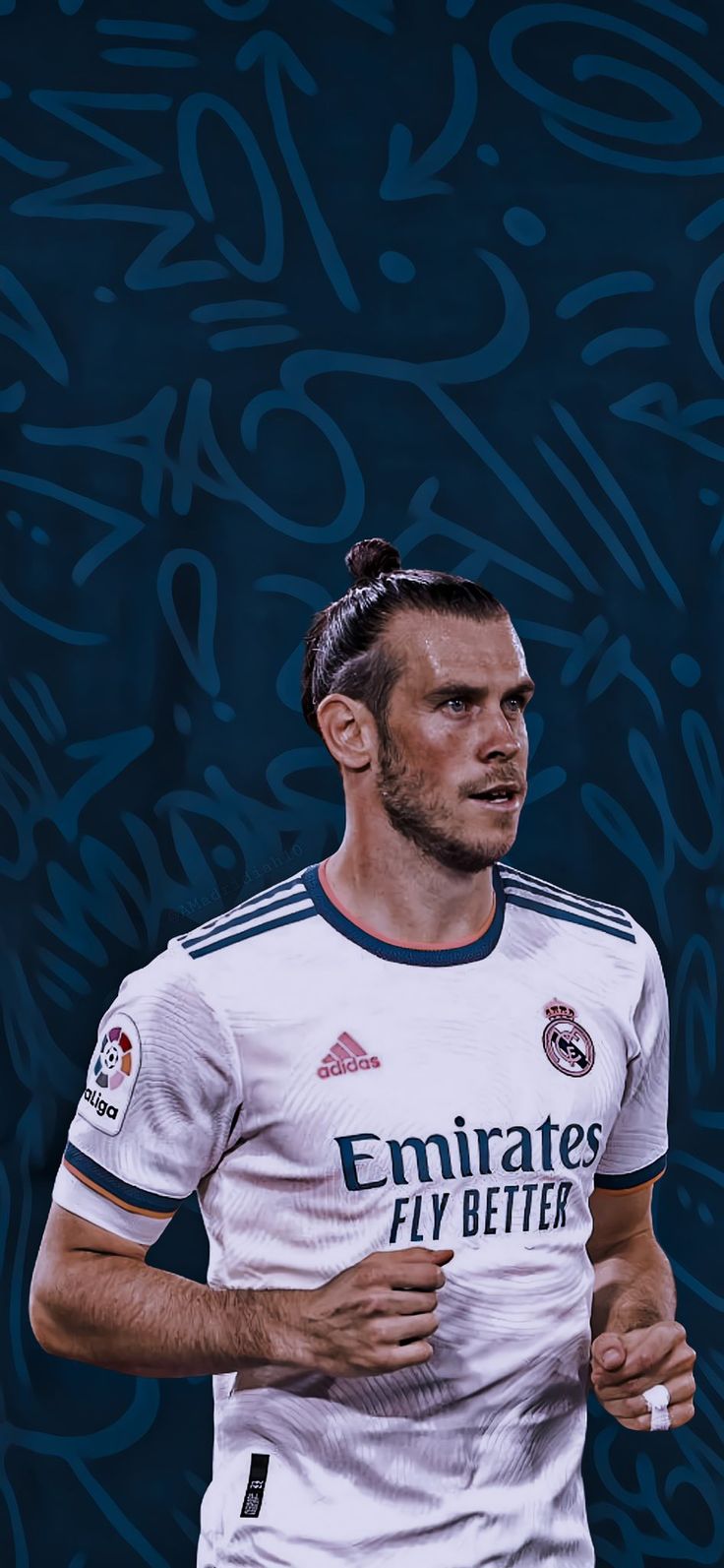 Gareth Bale Wallpapers