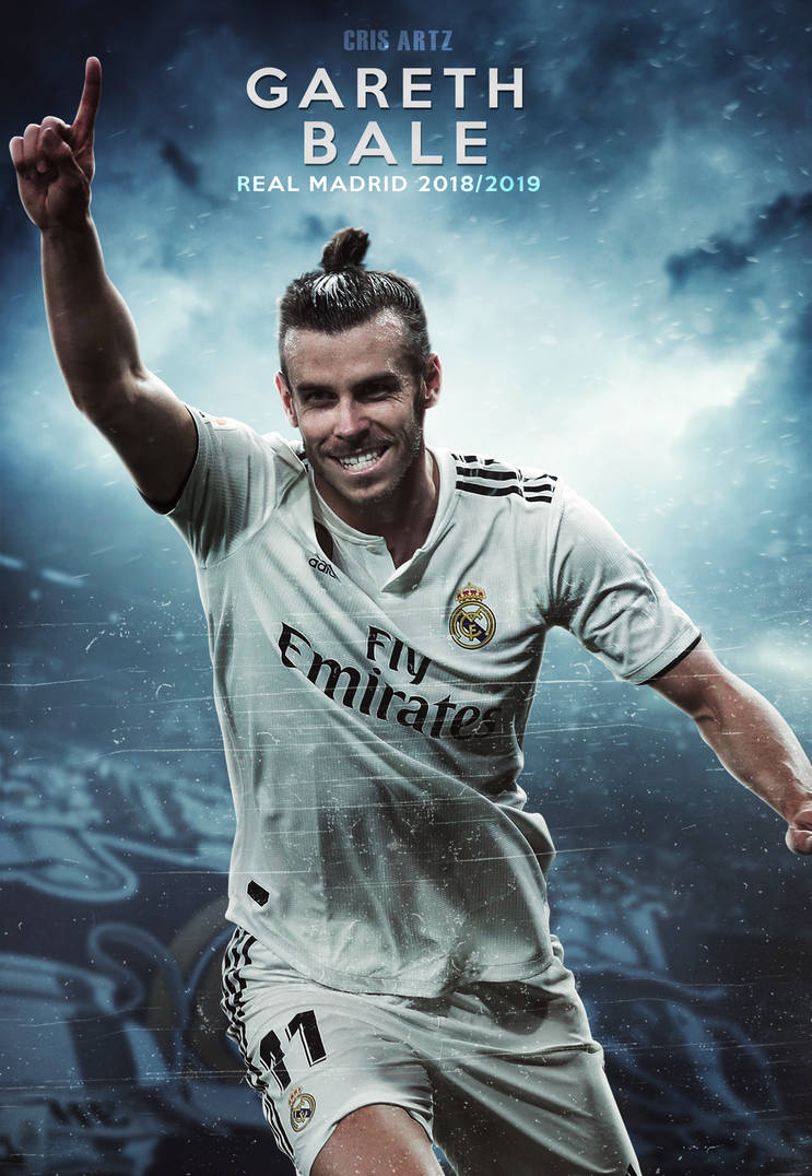 Gareth Bale Wallpapers