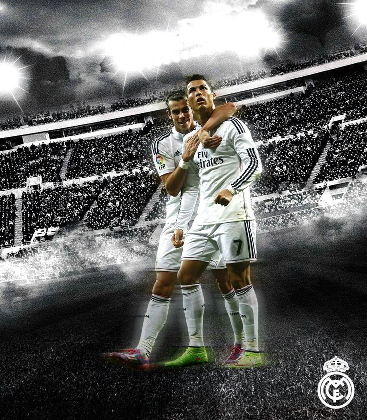 Gareth Bale Wallpapers