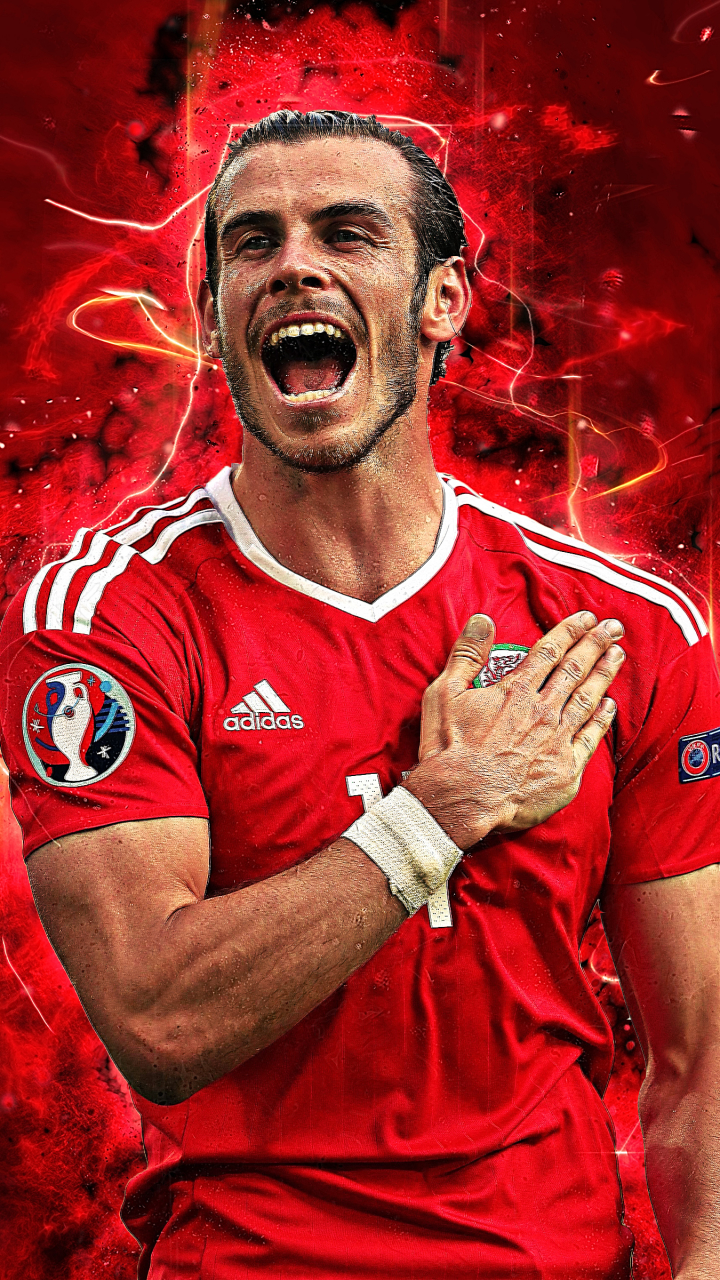 Gareth Bale Wallpapers