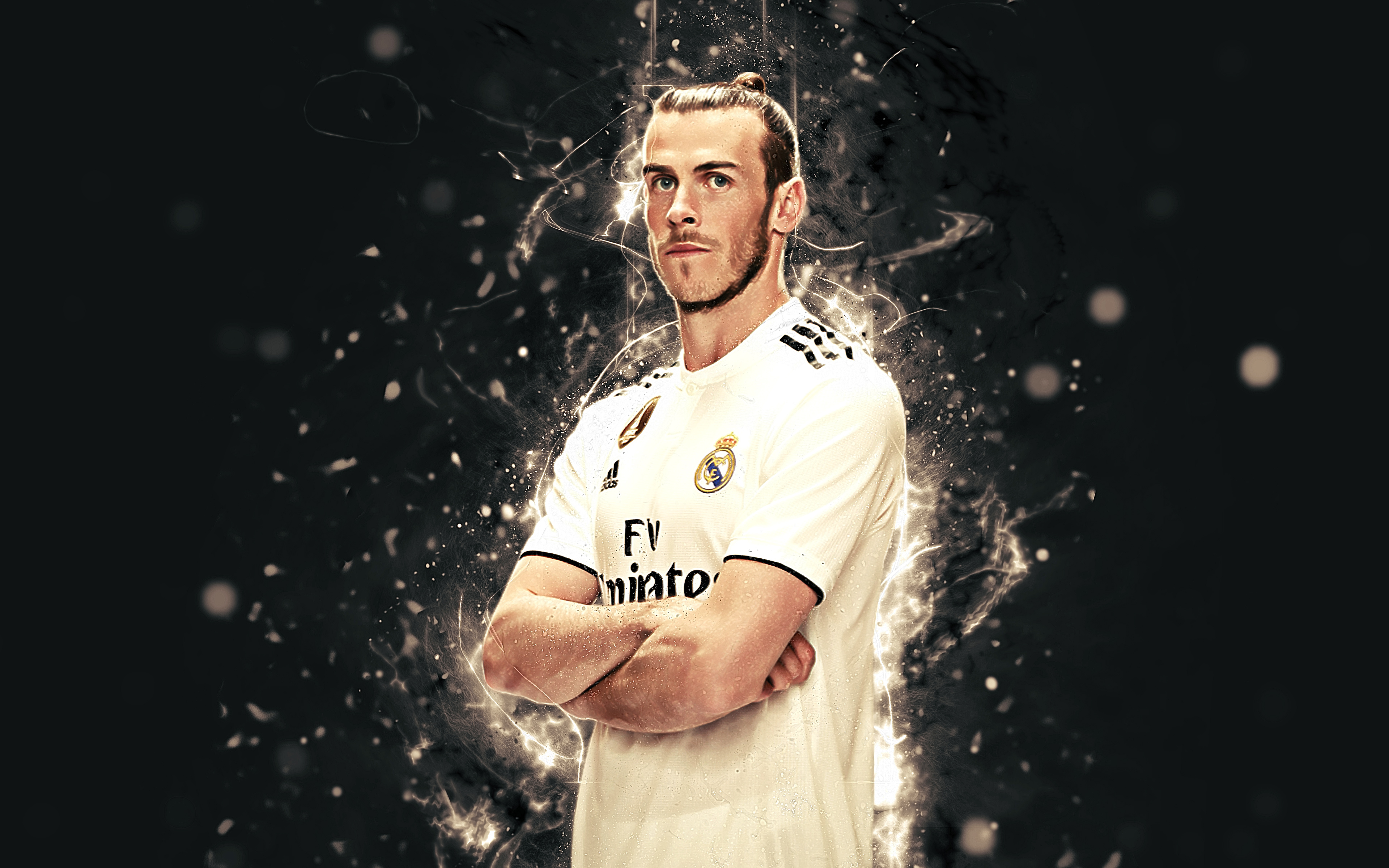 Gareth Bale Wallpapers