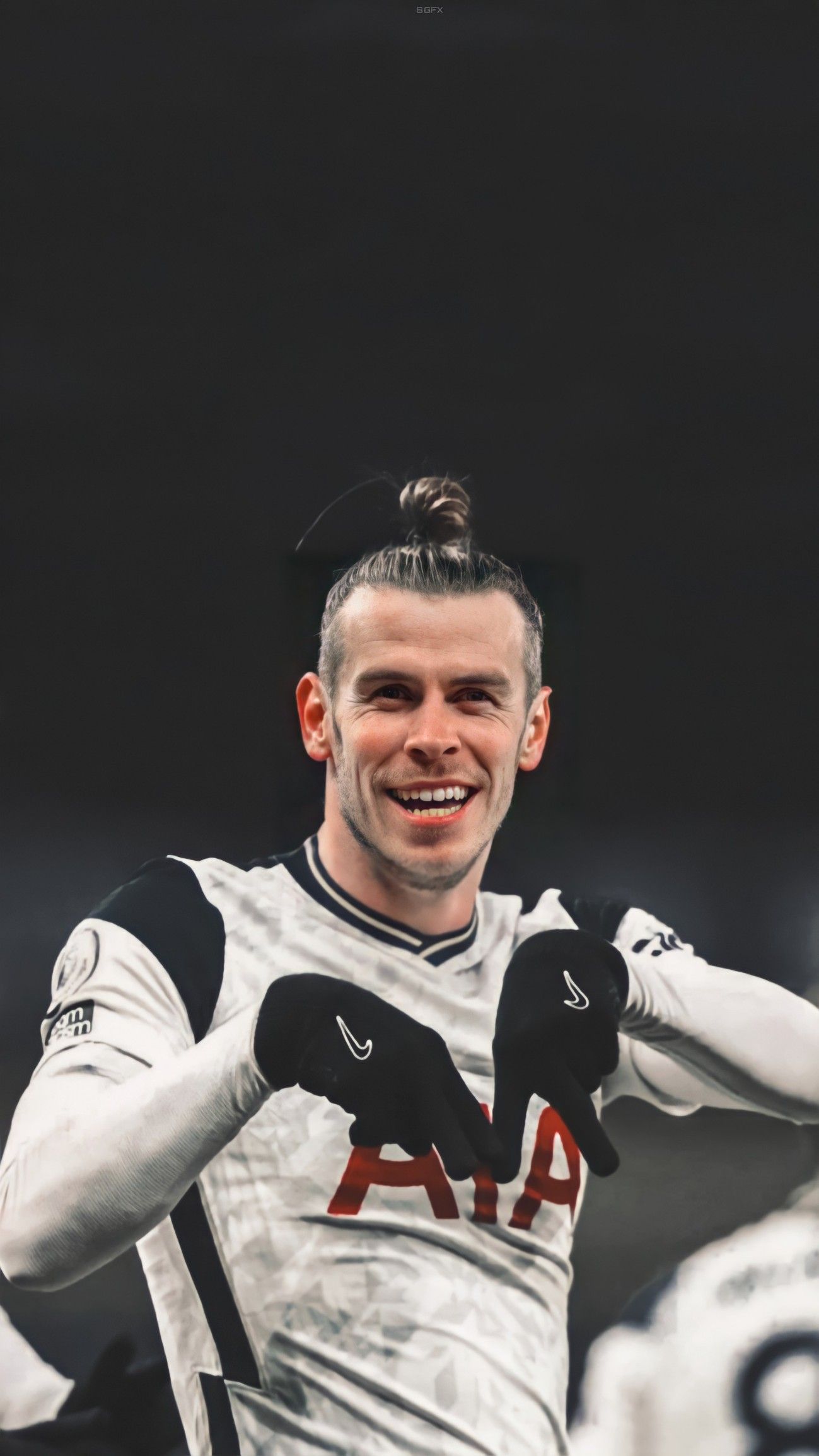 Gareth Bale Wallpapers