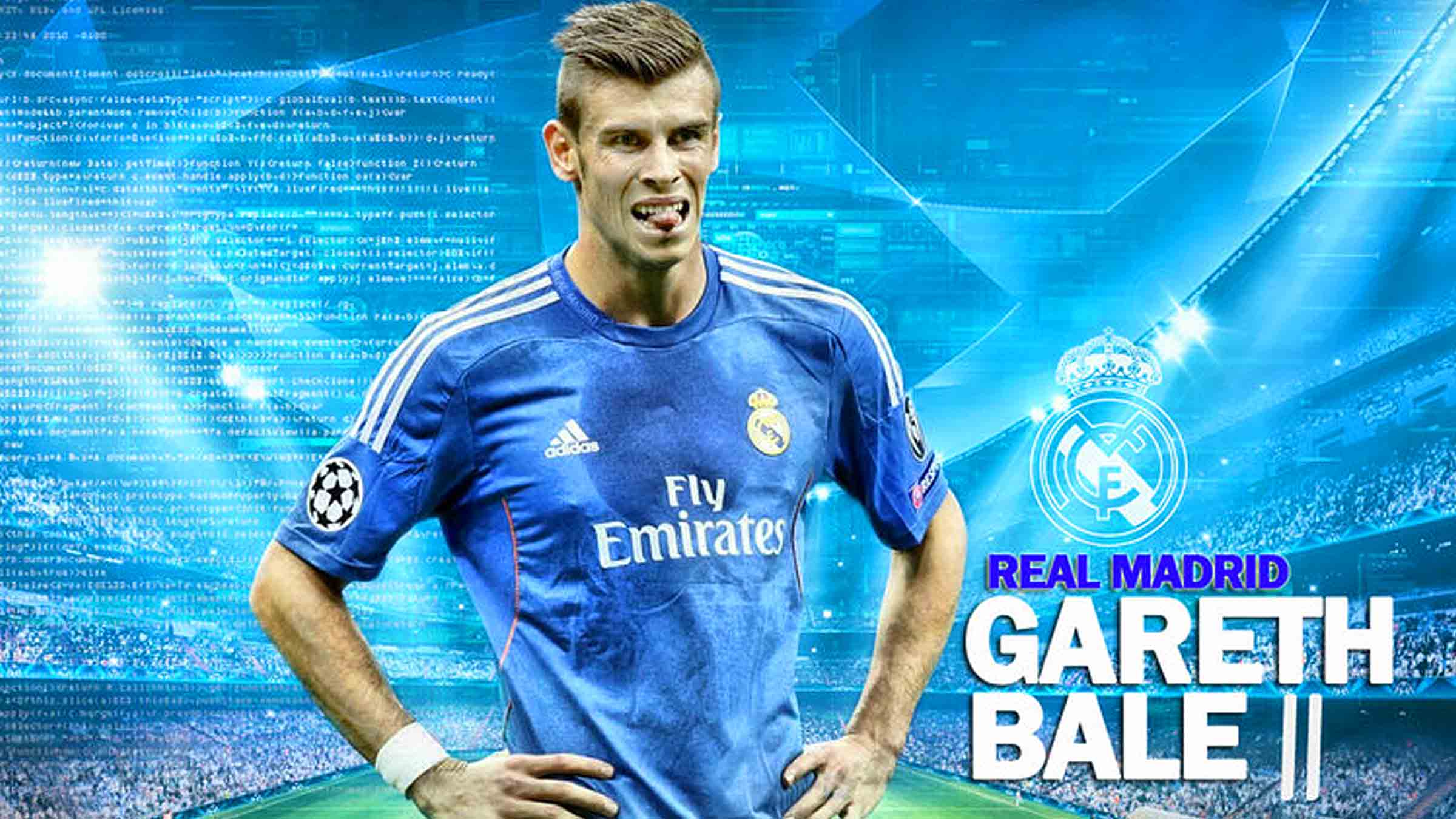 Gareth Bale Wallpapers