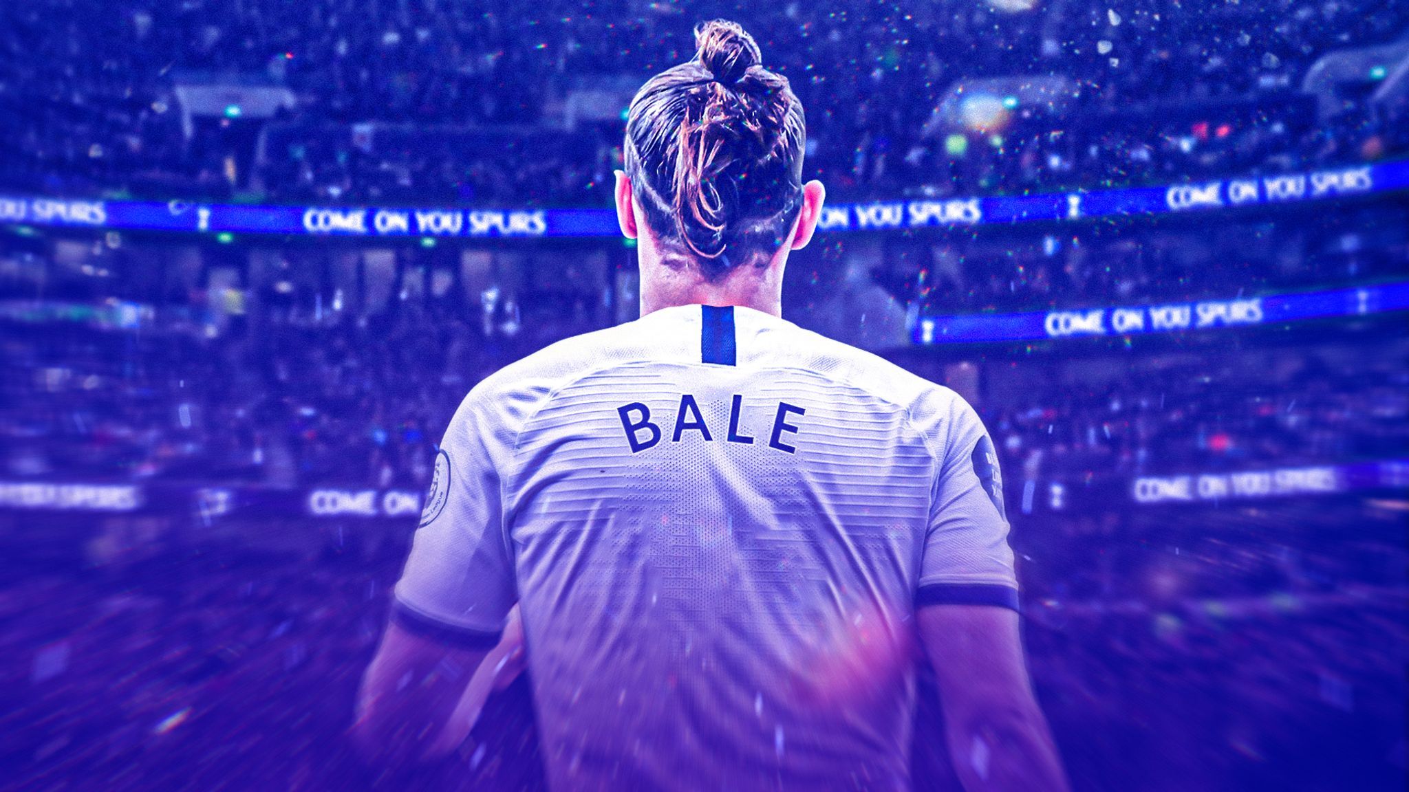 Gareth Bale 2021 Wallpapers