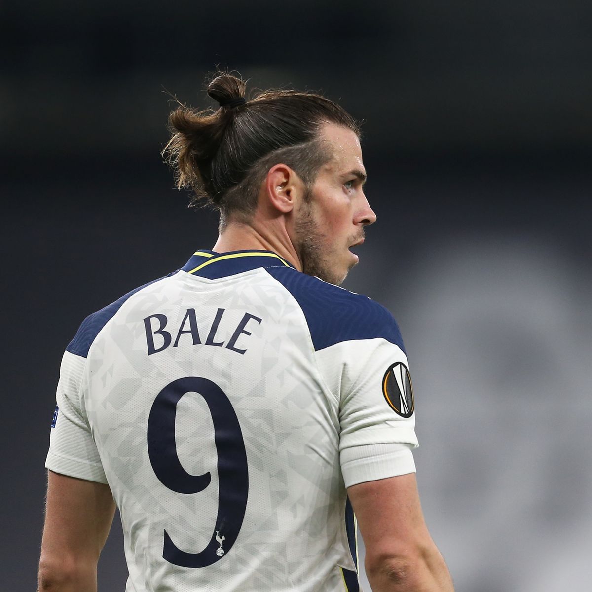 Gareth Bale 2021 Wallpapers