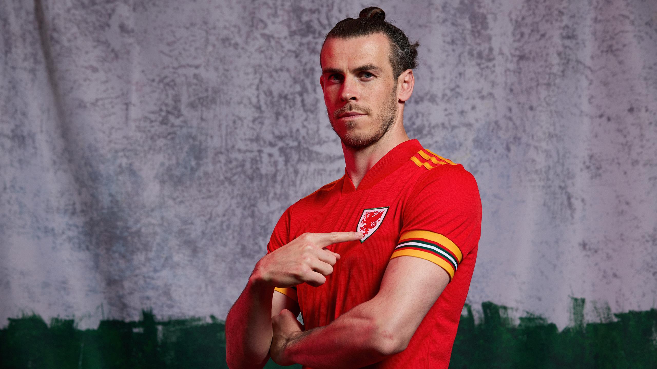 Gareth Bale 2021 Wallpapers