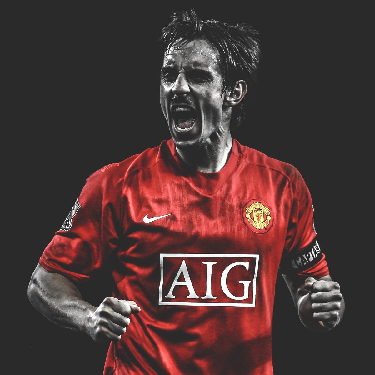 Gary Neville Wallpapers