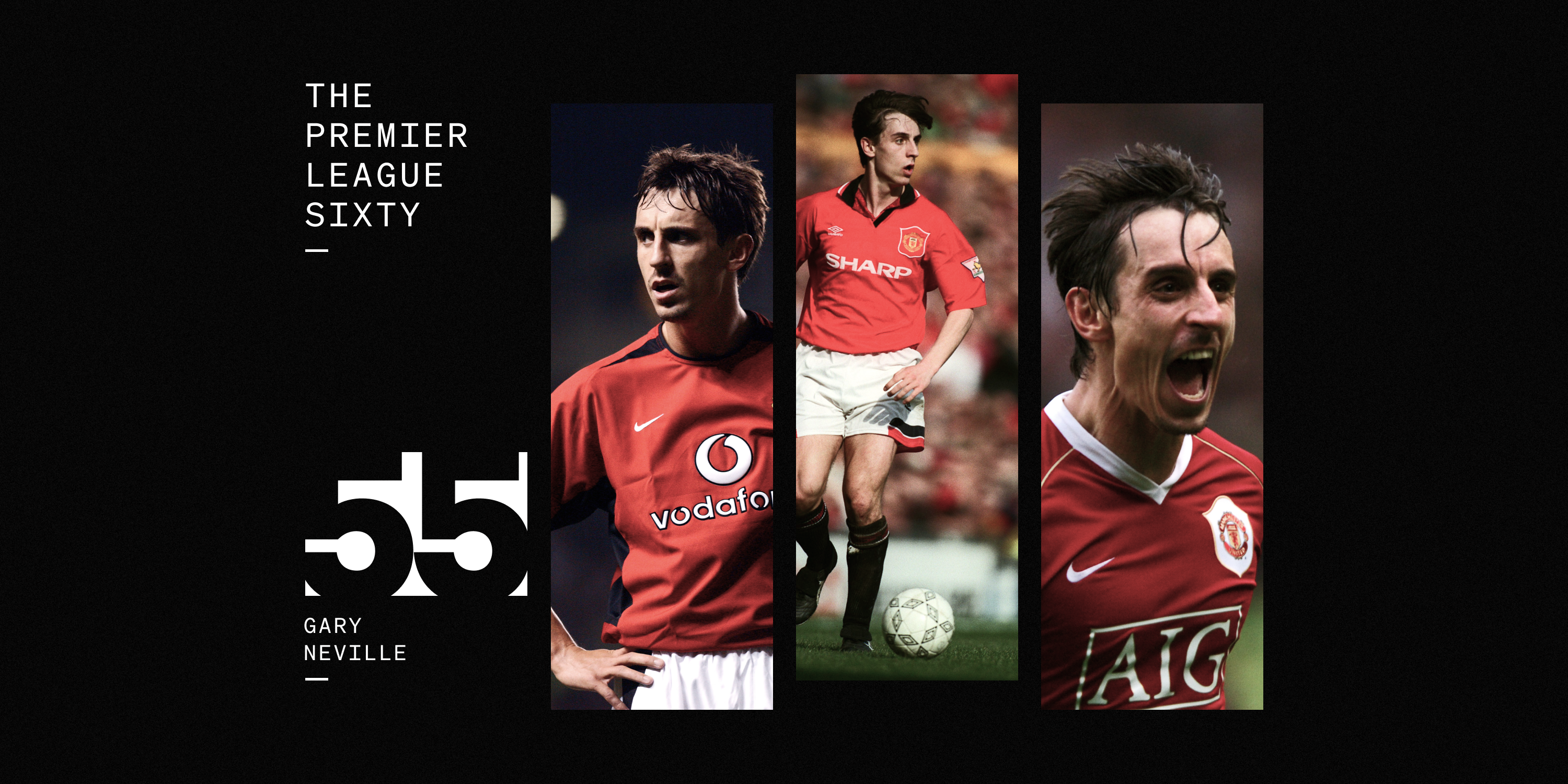 Gary Neville Wallpapers