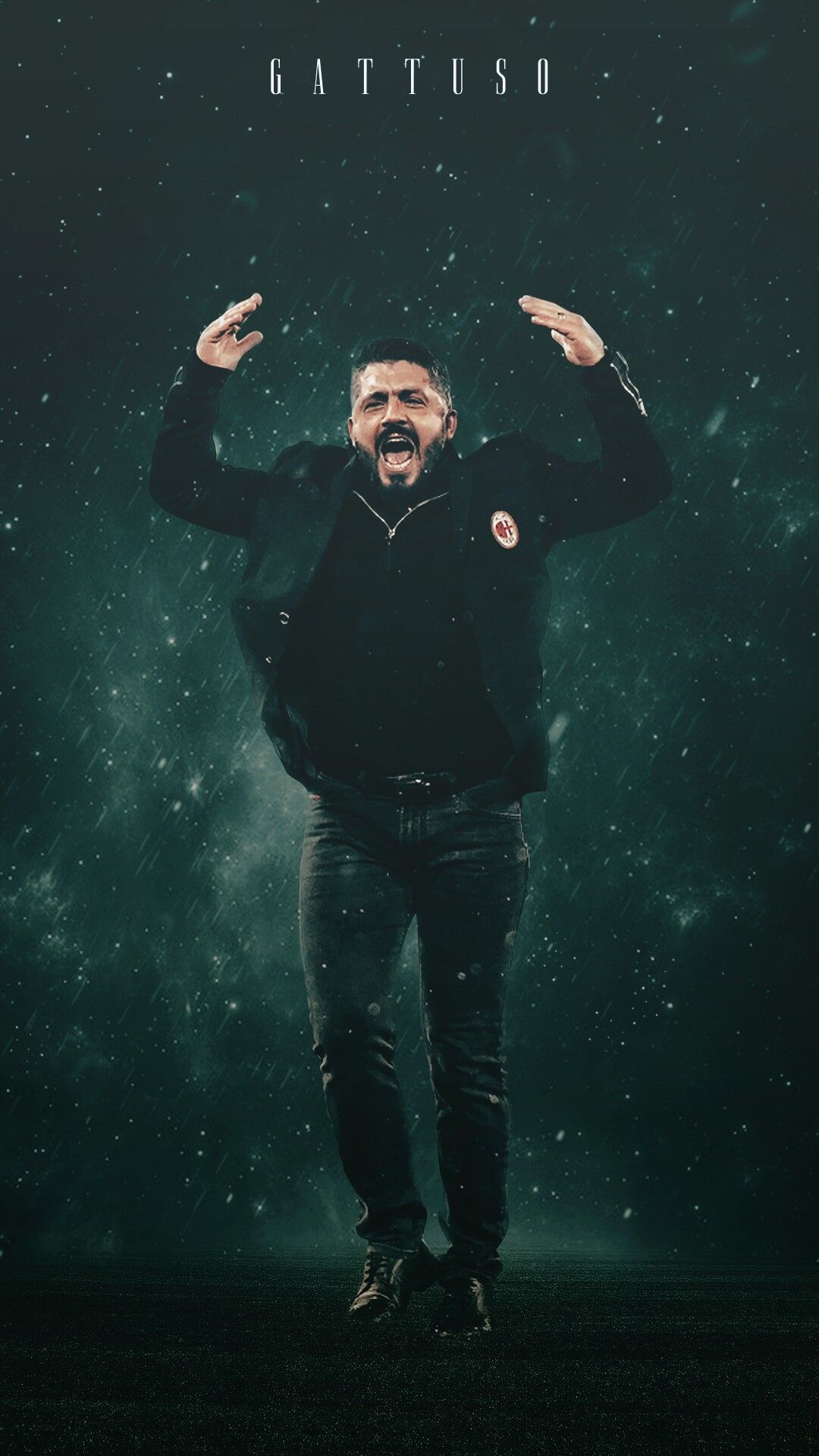 Gennaro Gattuso Wallpapers