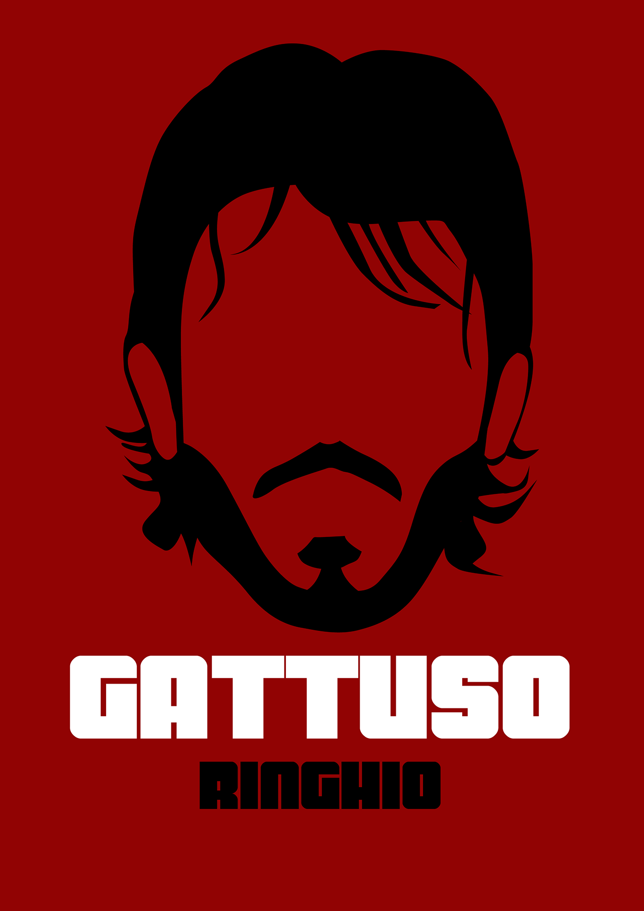 Gennaro Gattuso Wallpapers