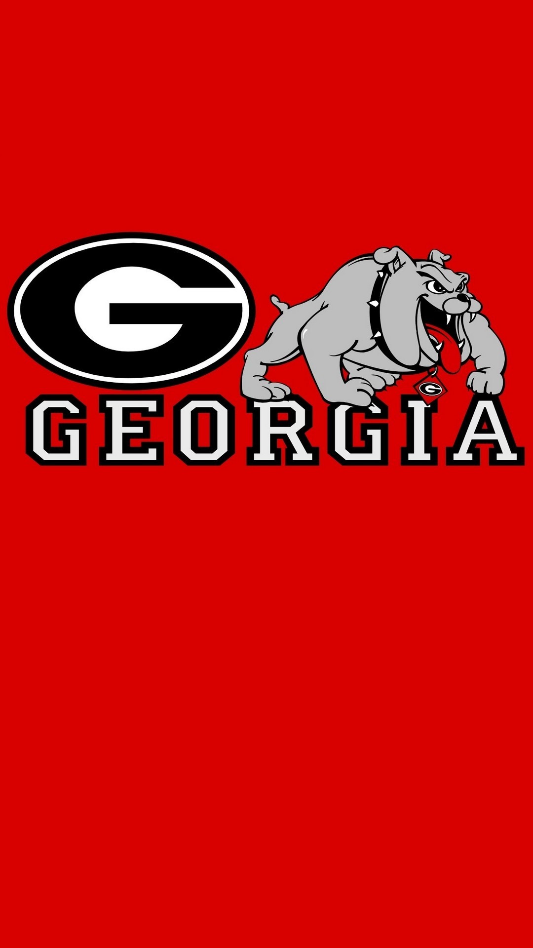 Georgia Bulldogs Wallpapers