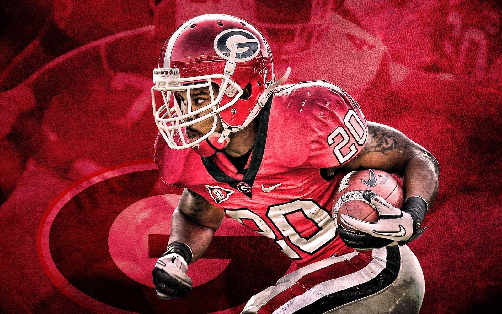 Georgia Bulldogs Wallpapers