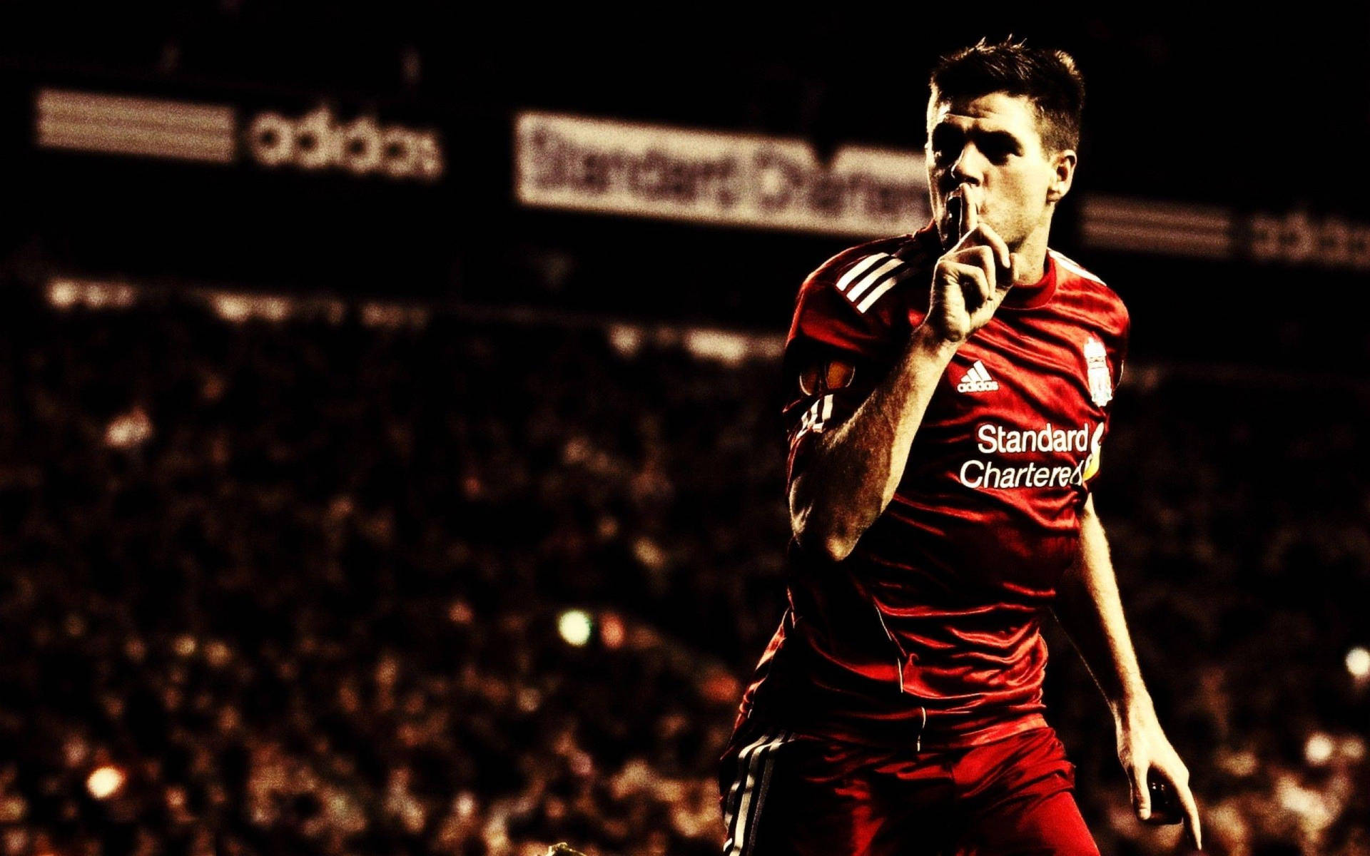 Gerrard Wallpapers