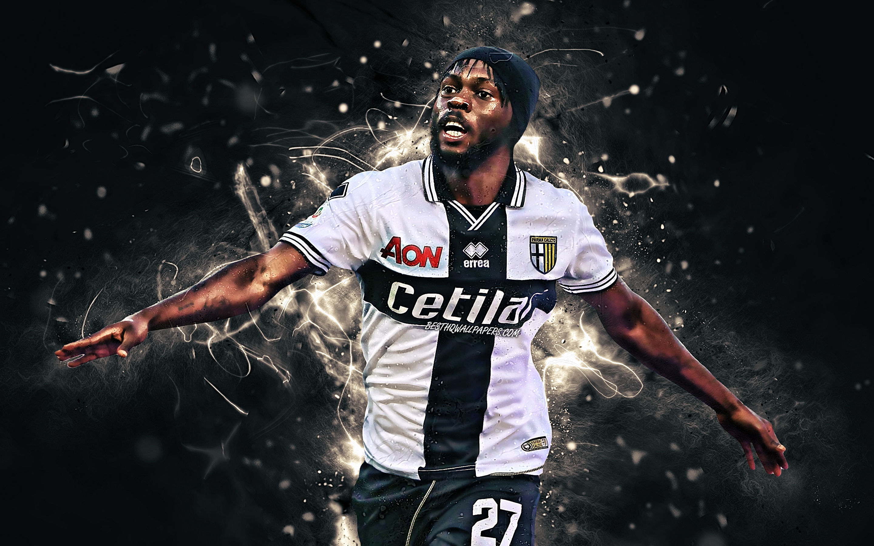 Gervinho Wallpapers