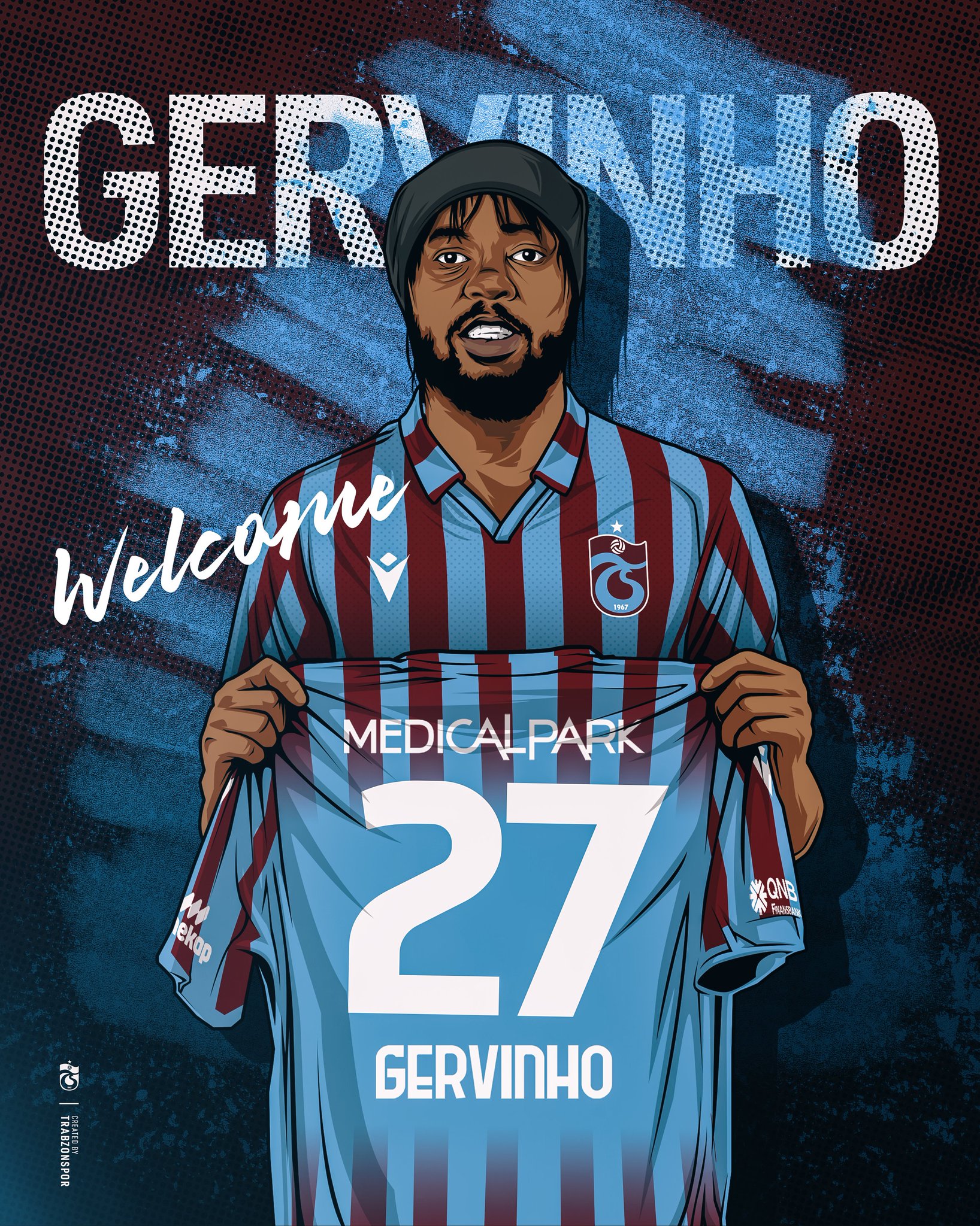 Gervinho Wallpapers