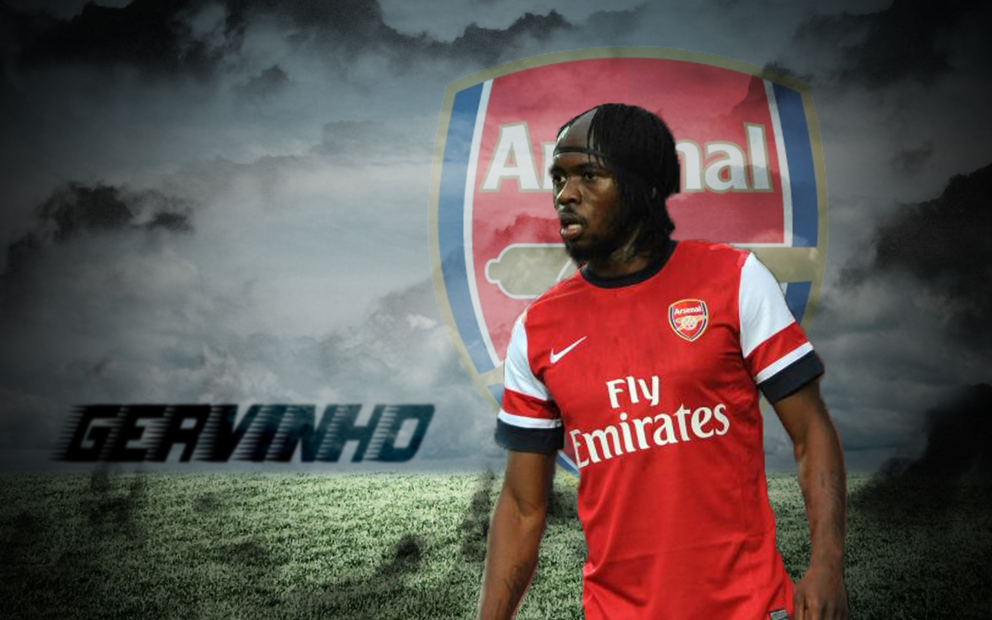 Gervinho Wallpapers