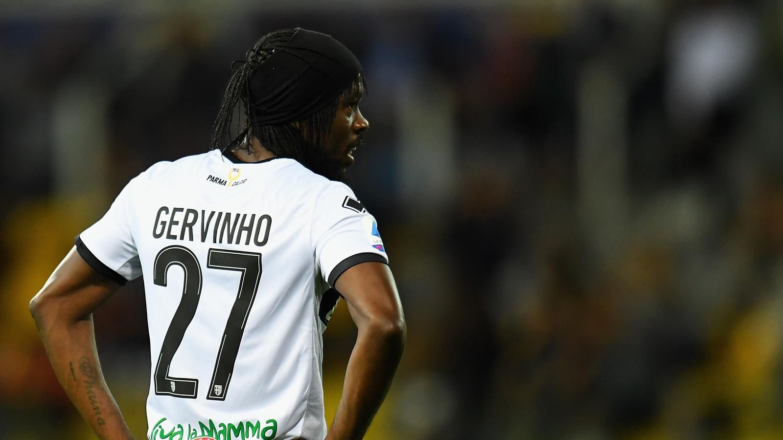 Gervinho Wallpapers