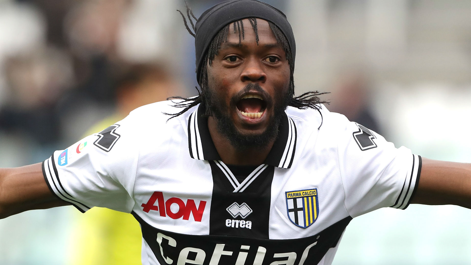 Gervinho Wallpapers