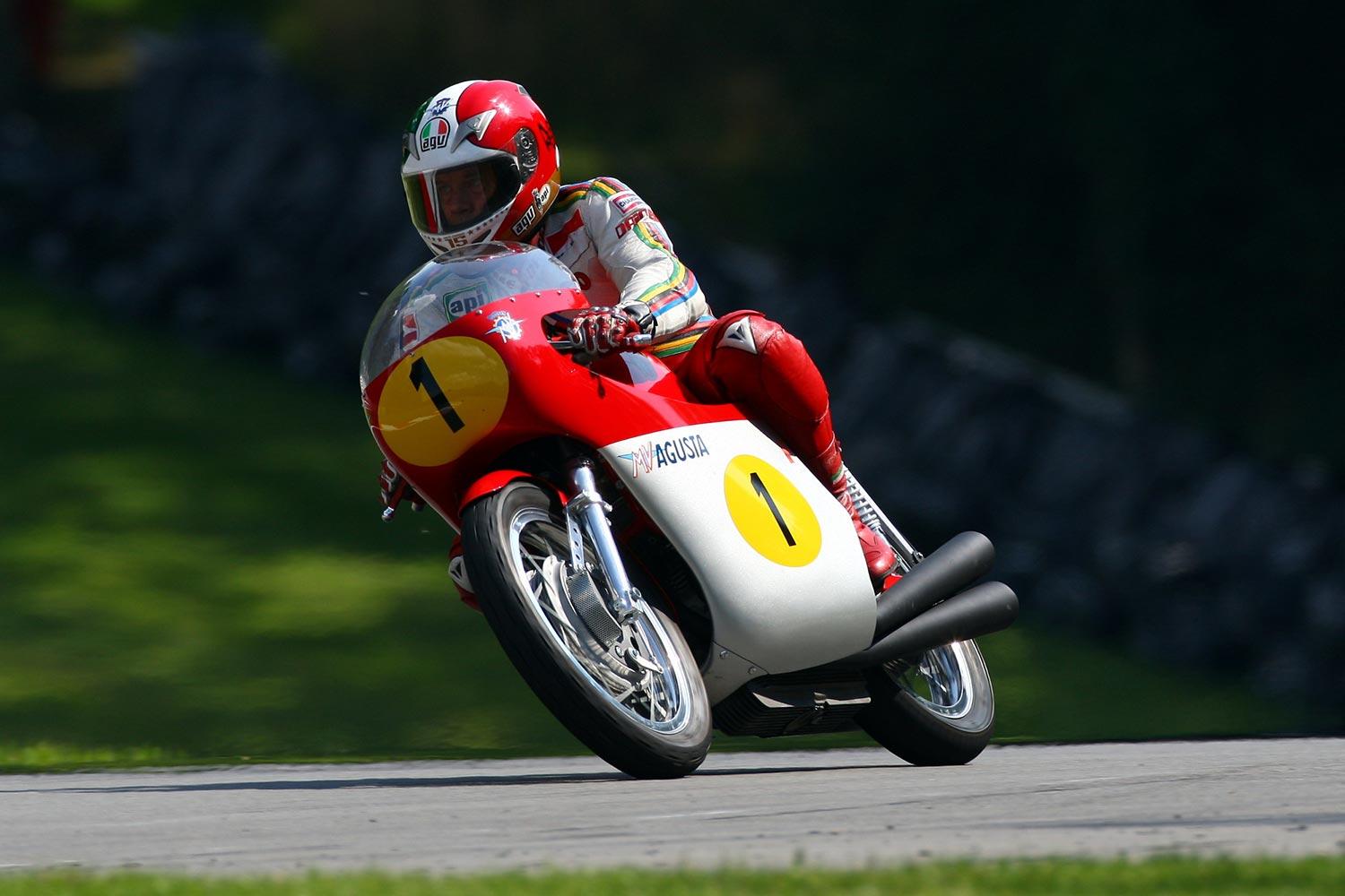 Giacomo Agostini Wallpapers