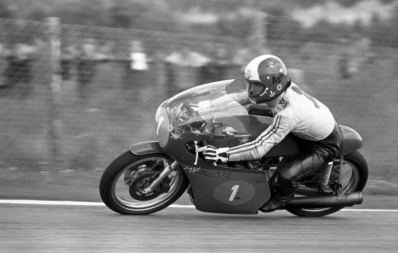 Giacomo Agostini Wallpapers