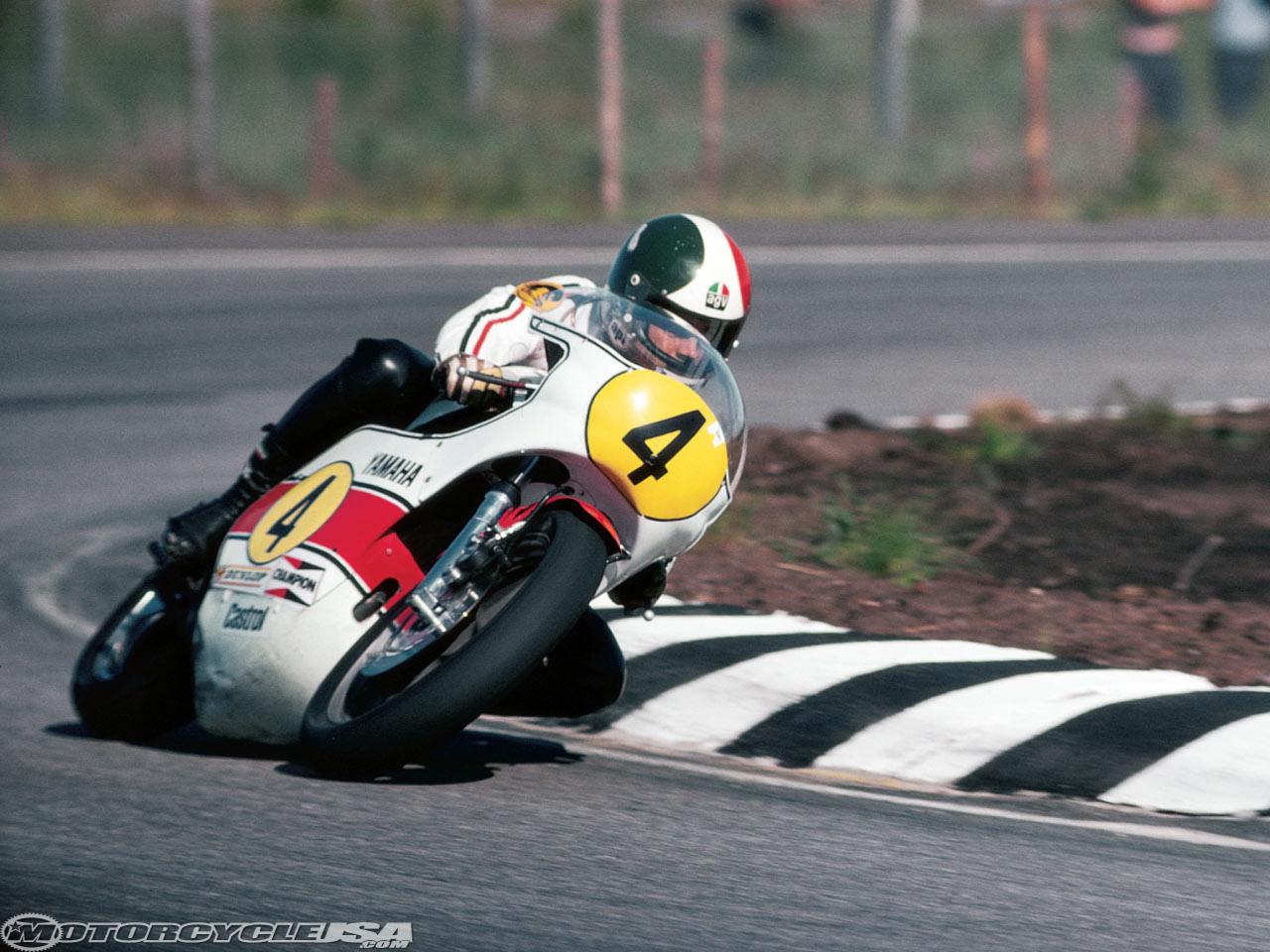 Giacomo Agostini Wallpapers