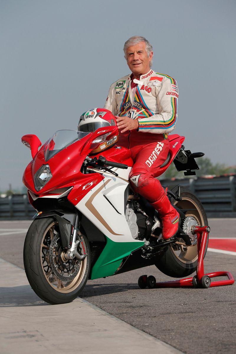 Giacomo Agostini Wallpapers