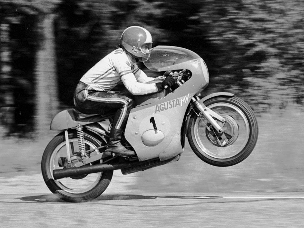 Giacomo Agostini Wallpapers