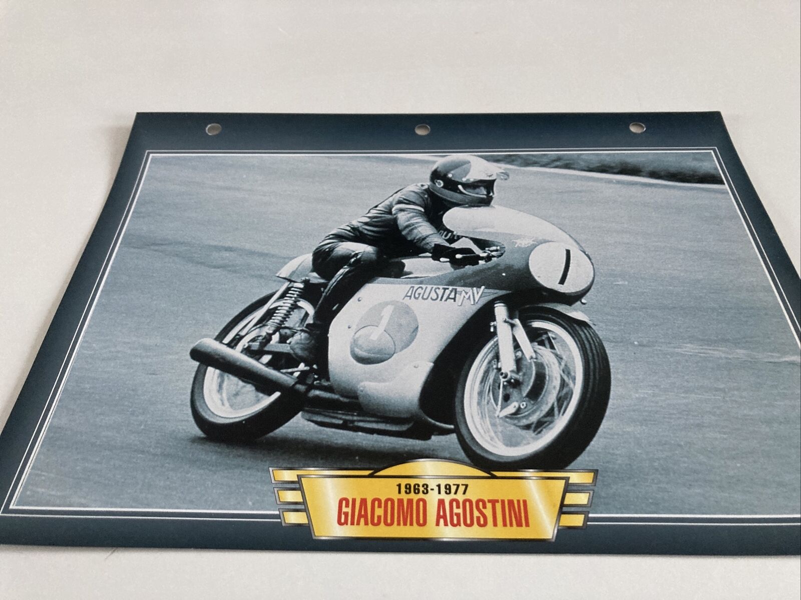 Giacomo Agostini Wallpapers