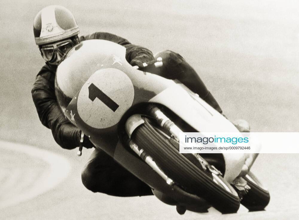 Giacomo Agostini Wallpapers