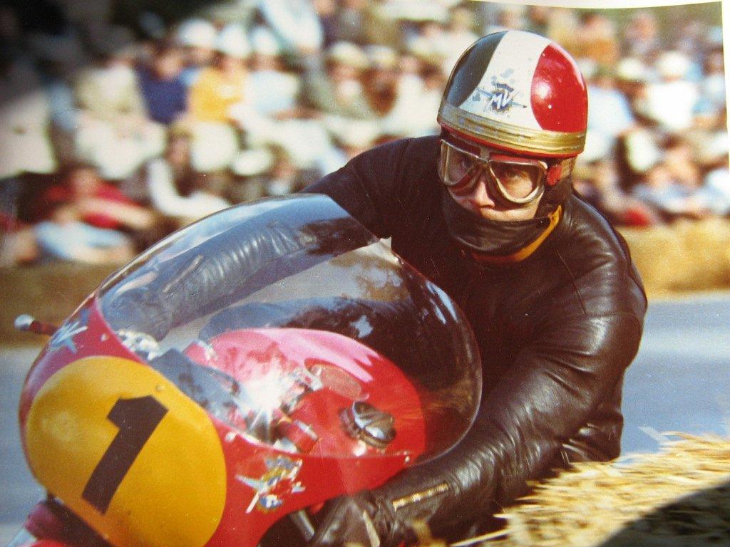 Giacomo Agostini Wallpapers