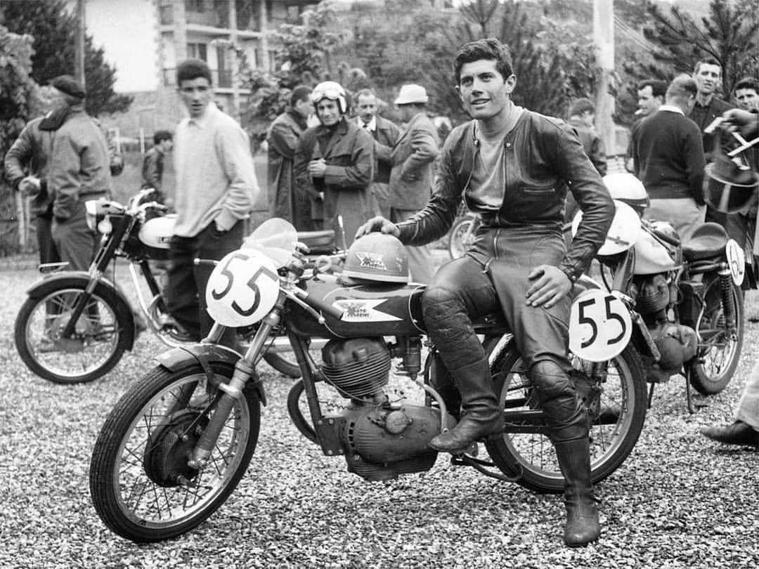 Giacomo Agostini Wallpapers