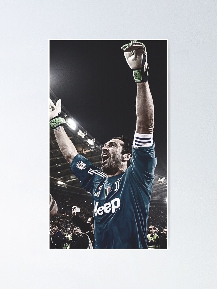 Gianluigi Buffon Wallpapers