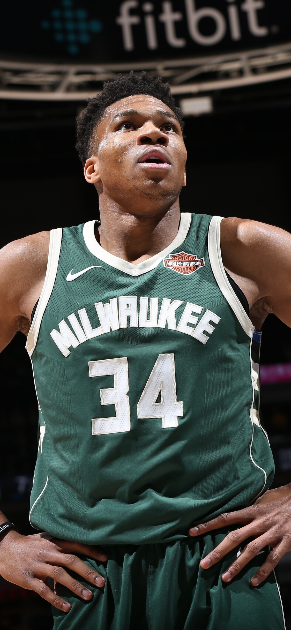 Giannis Antetokounmpo Wallpapers