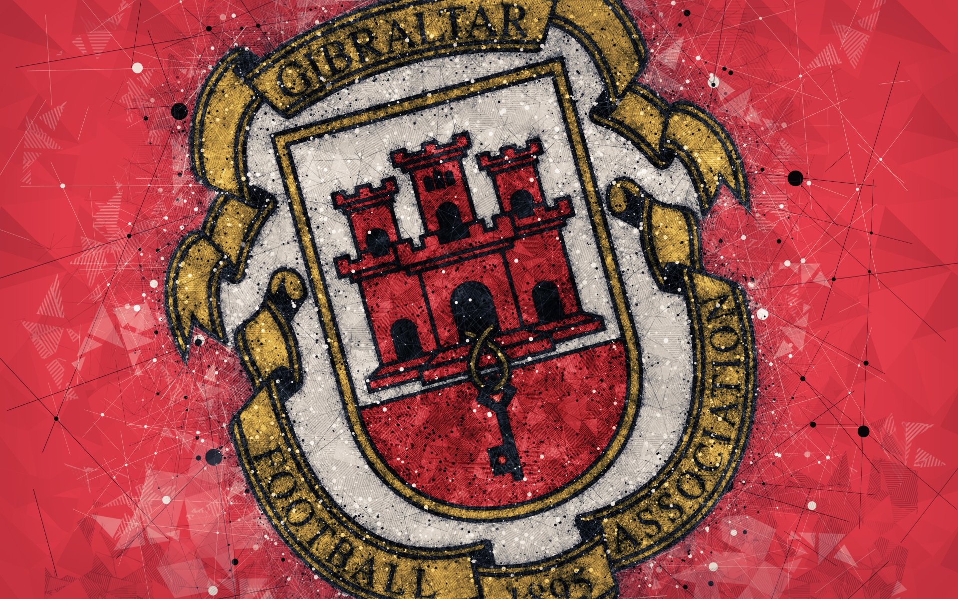 Gibraltar National Football Team Wallpapers