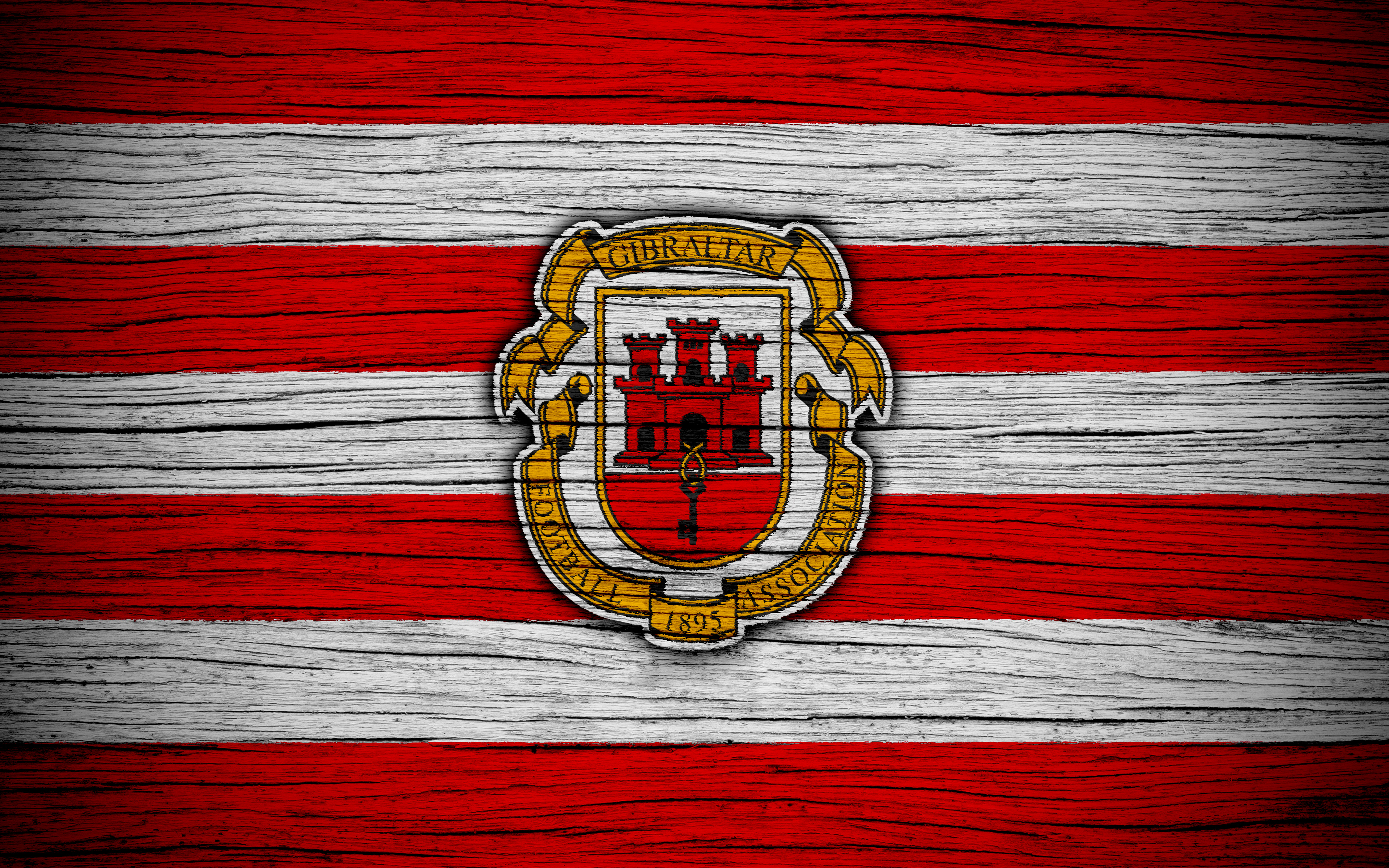 Gibraltar National Football Team Wallpapers