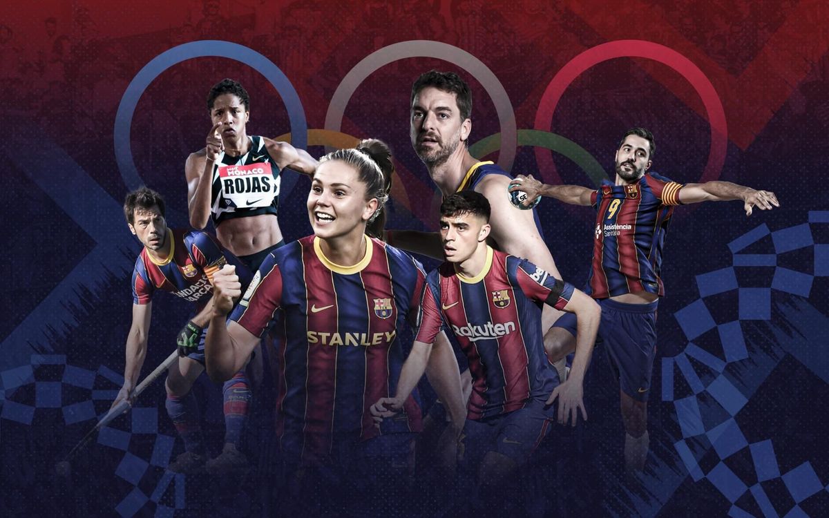 Giovana Queiroz Fc Barcelona Wallpapers