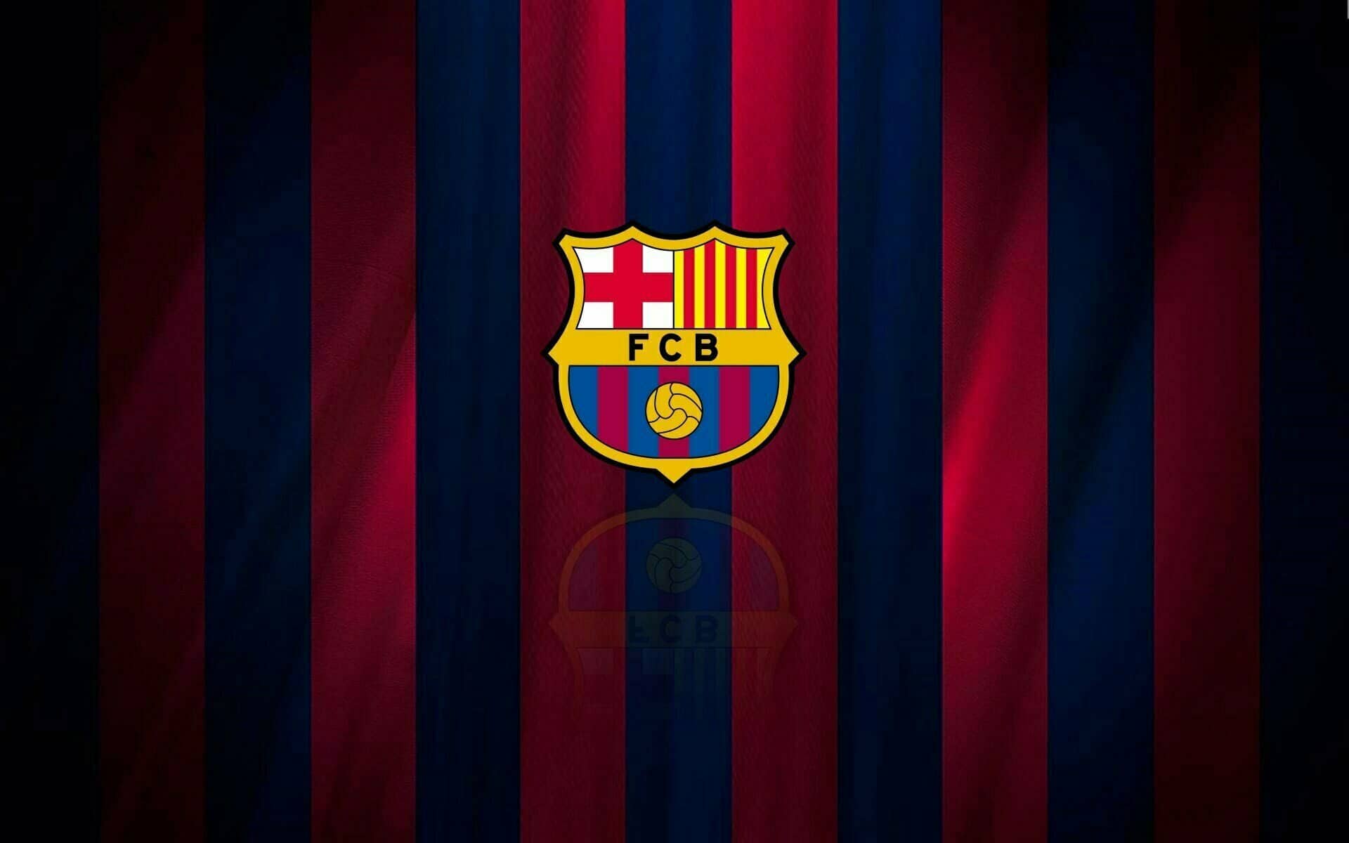 Giovana Queiroz Fc Barcelona Wallpapers