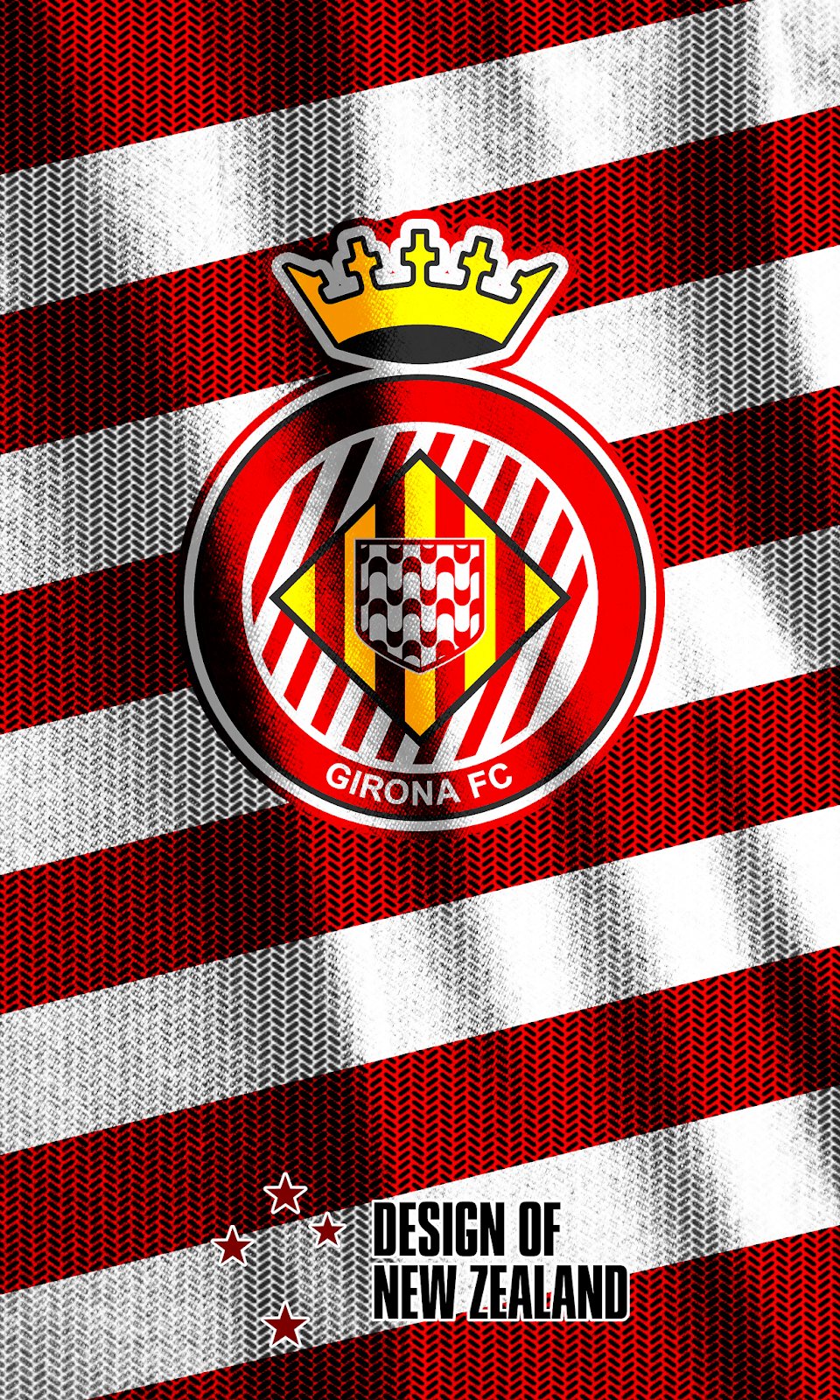 Girona Fc Wallpapers