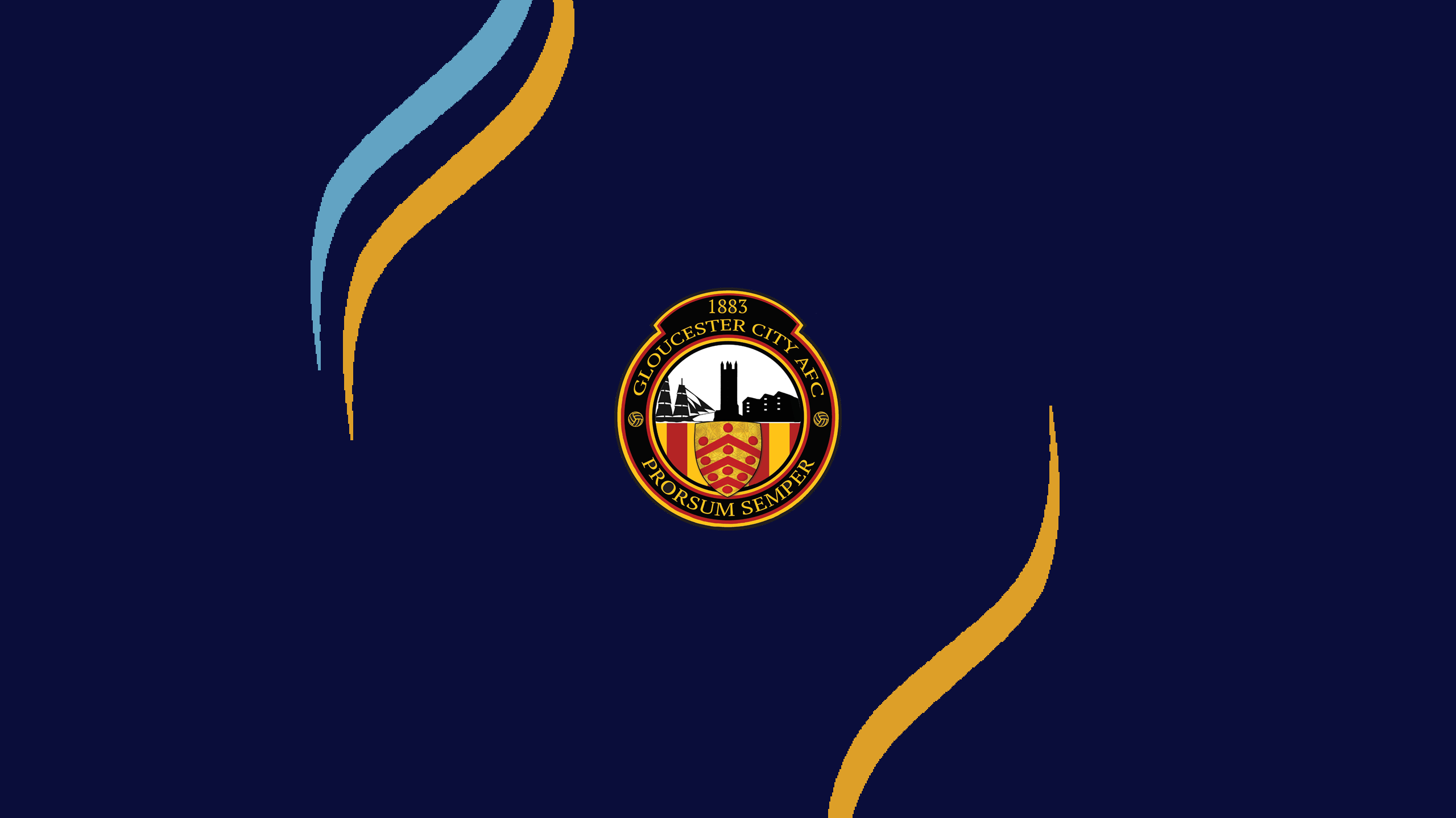 Gloucester City A.F.C. Wallpapers