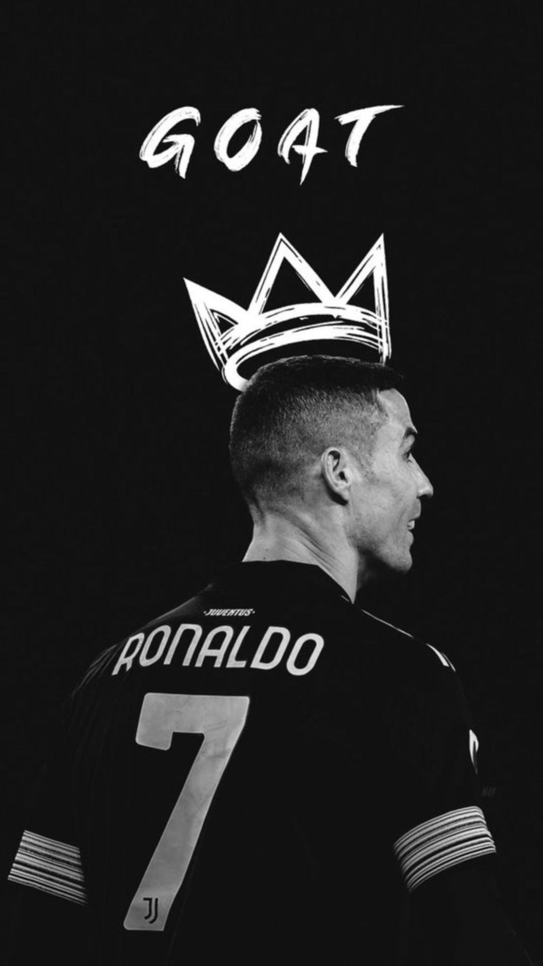 Goat Cristiano Ronaldo 2021 Wallpapers