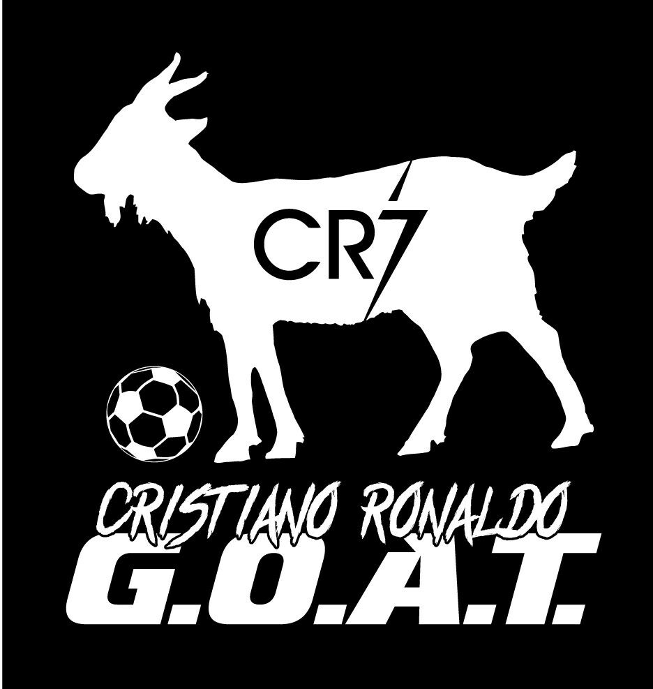 Goat Cristiano Ronaldo 2021 Wallpapers