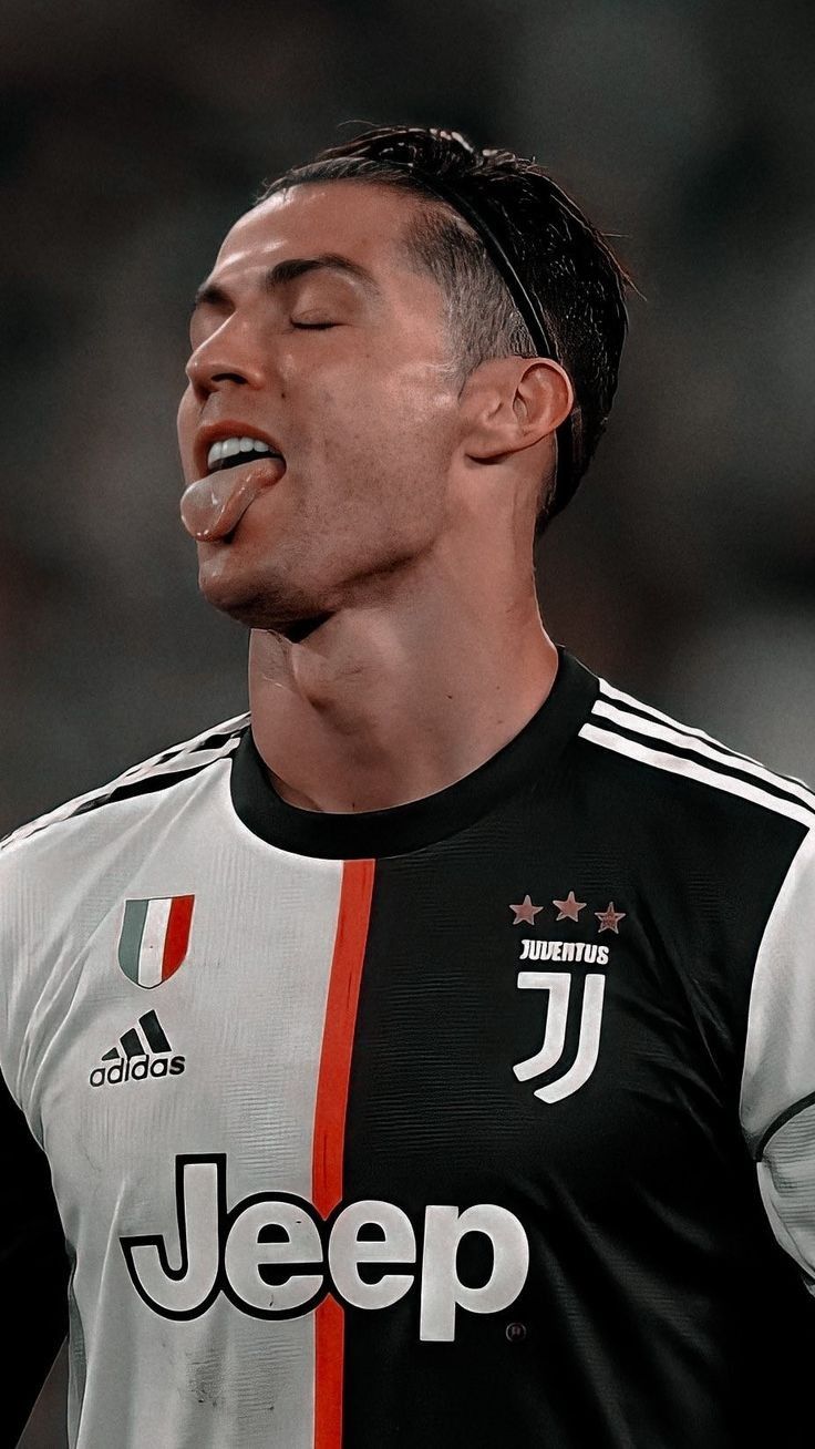 Goat Cristiano Ronaldo 2021 Wallpapers